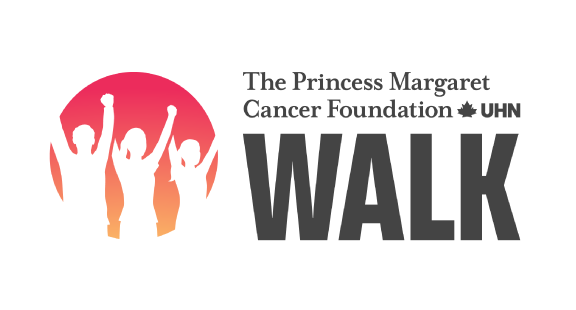 The Princess Margaret Cancer Foundation WALK